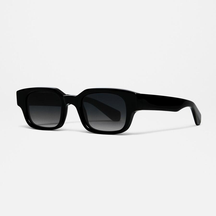 Chimi Mullard Muhlrad Black
