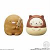 Sumikko Gurashi Friends 3 Types Set Sold As a [8 (full Complete)] Not Box.