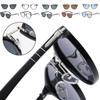 Care Driving Shades Glasses Anti-Bluelight Eyeglasses Polarized Sunglasses Vintage Eyeglasses