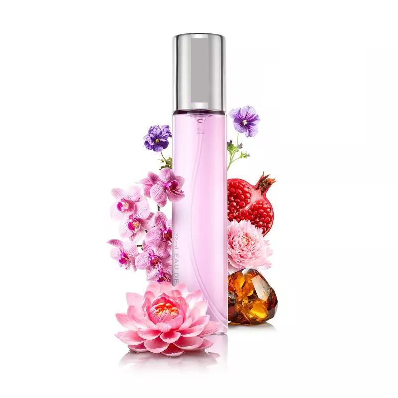 

Парфумована вода для жінок Excitement 33 мл 33 ML + 33 ML + 33 ML