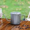 Wangfeng Portable Pour-Over Kettle