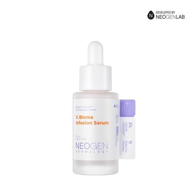 [Dermalogy] V.Biome Infusion Serum 30ml