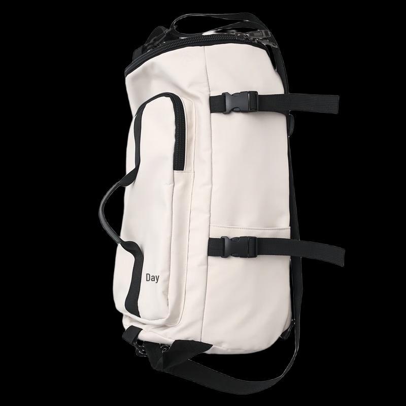 

Li Shen Korean Style Large Capacity Convertible Backpack