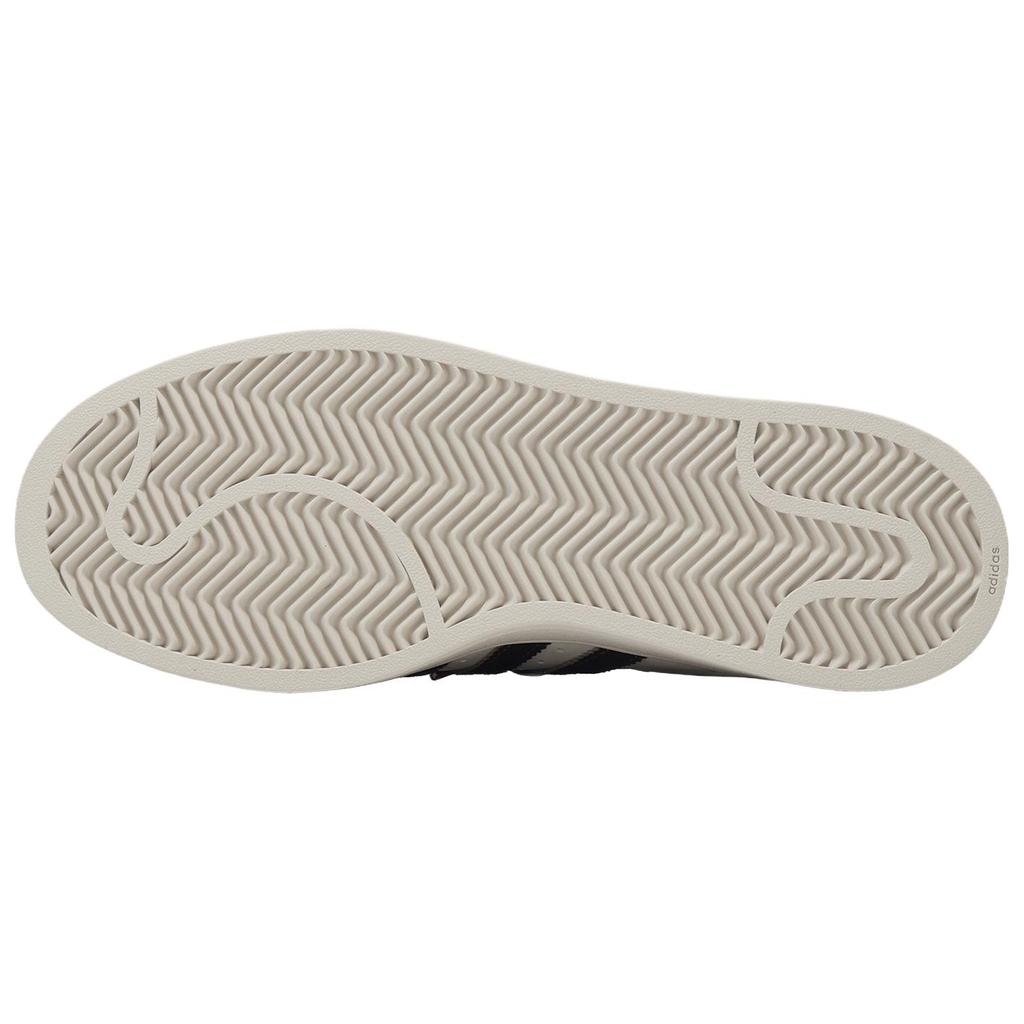 adidas Superstar 2 Chinesisches Neujahr-Jahr des Pferdes Unisex Sneakers Weiß Wolkenweiß Gebraucht-Braun KJ6293