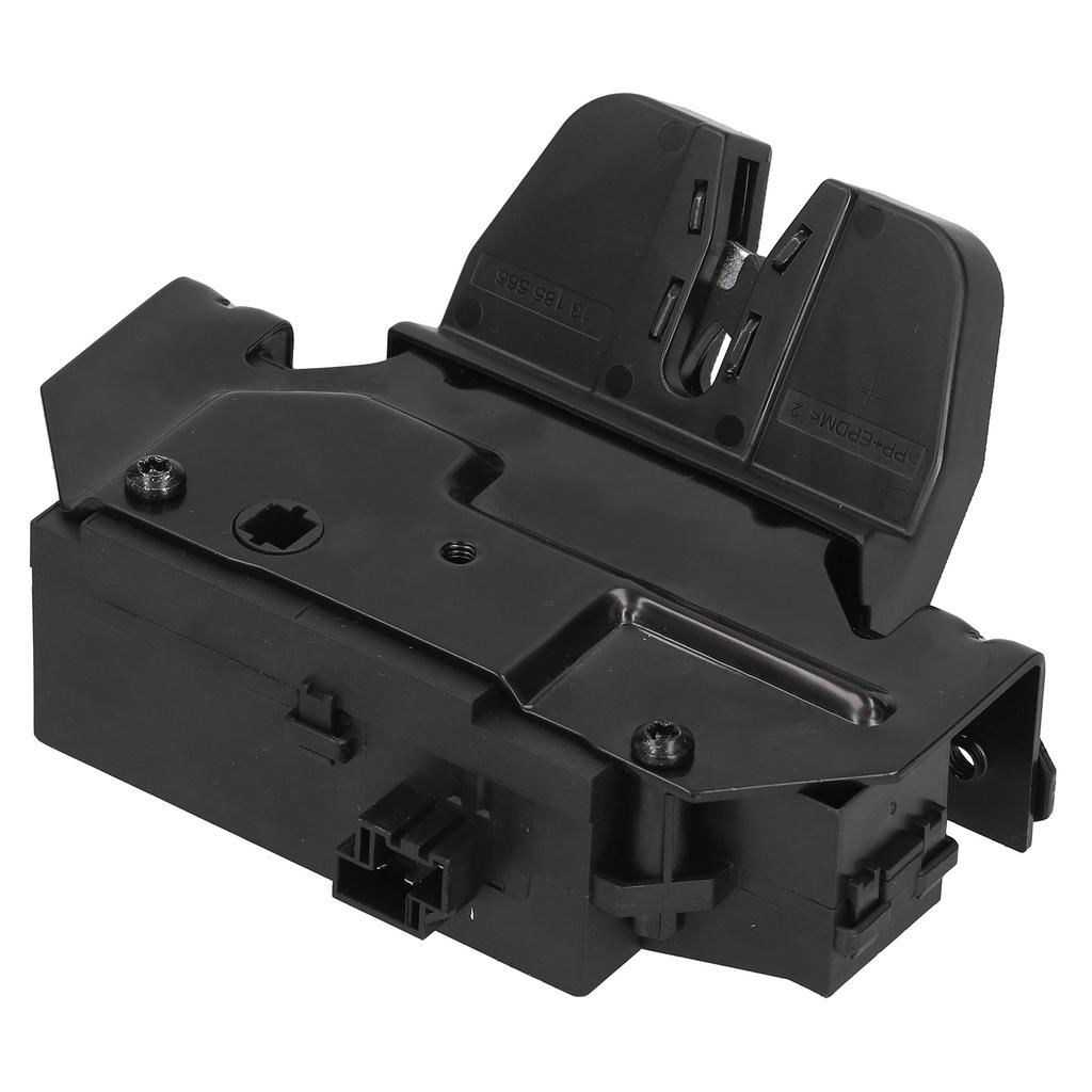 Heckklappenschloss-Verriegelungsantrieb 13185566 Ersatz Fit für Opel Vectra CSignum