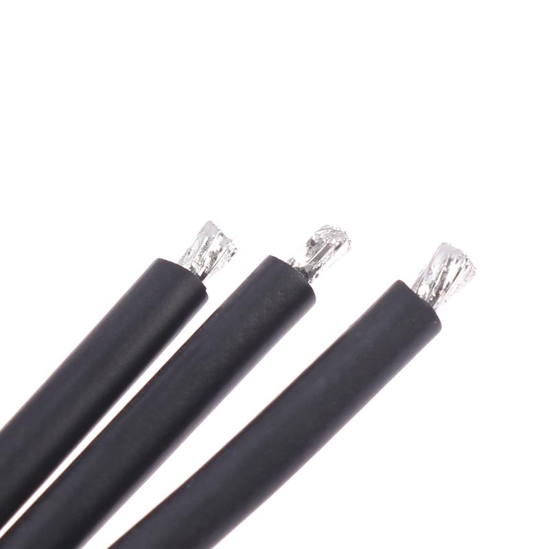 DC 6,5V-27V Bldc 3-fázový bezkomutátorový ovladač motoru Hallless DC motor Drive deskový ovladač rychlosti s potenciometrem