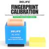 RELIFE RL-071 Android Fingerprint Calibrator For HUAWEI XIAOMI OPPO Android Phone Optical Fingerprint Calibrator Tools