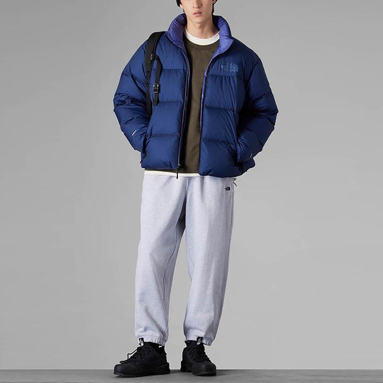 The North Face Urban Exploration FW23 Daunenjacke Herren NF0A7UQZ-O6Q