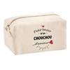 Multifunction Pouch Bazar D'un Chouchou D'amour Birthday Baptism Birth Gift Idea | School Pouch Office Supplies