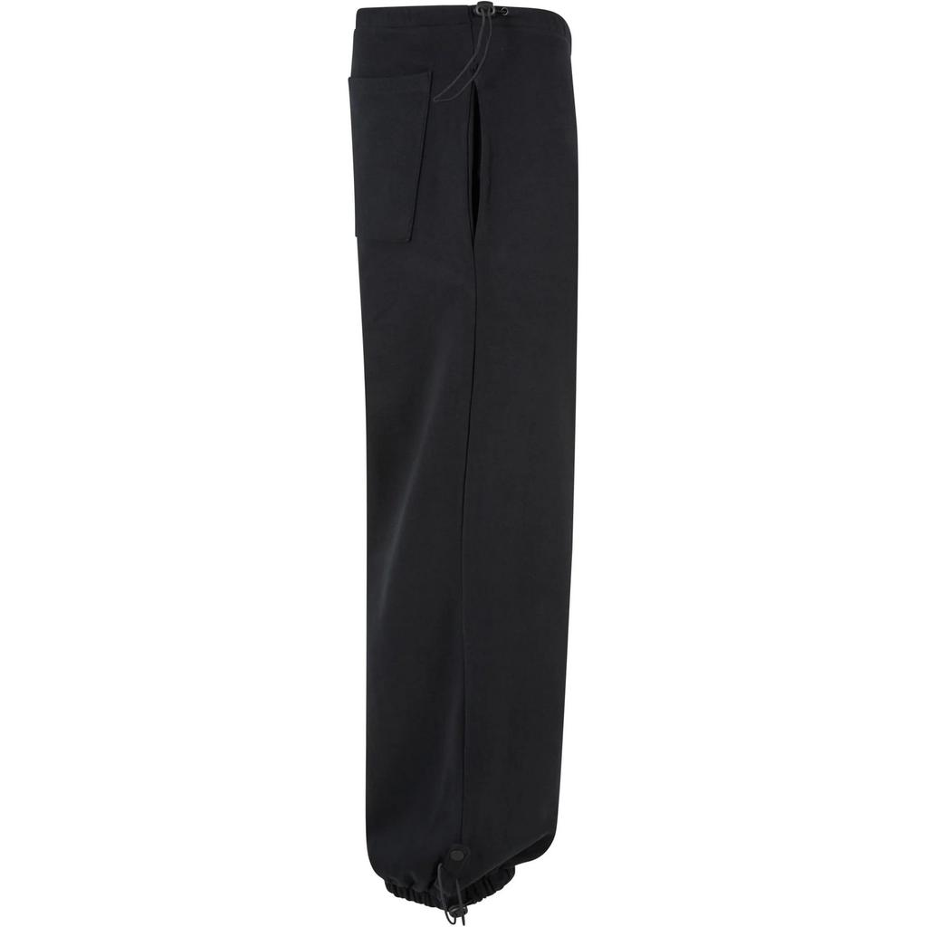 Urban Classics Mens Heavyweight Parachute Sweatpants