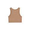 Jordan Sport Vests Women's Ancient Brown DX4701-223