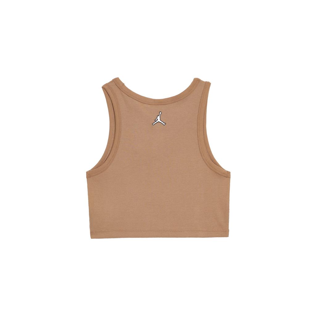 Jordan Sport Vests Women's Ancient Brown DX4701-223