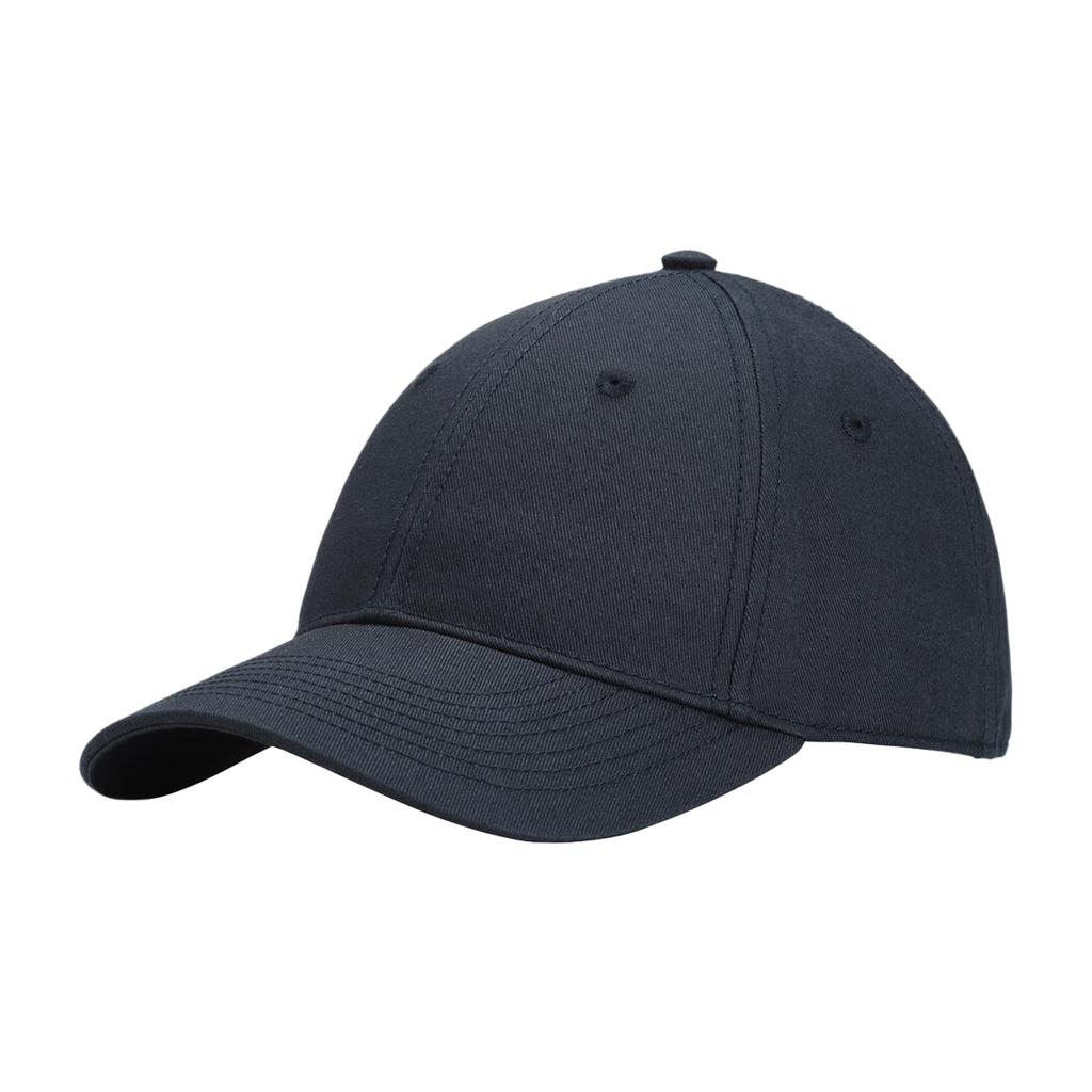 True Blanks Cotton Twill Baseball Cap