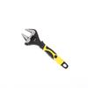 1pcs 6/8/10/12 Inch Adjustable Spanners Multifunctional Universal Wrench High-Hardness Anti-Slip Handle Home Hand Tools