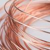 Red Pure Copper Conductive Wire - Available In 0.5/0.8/1/2/3/4/5mm Thickness