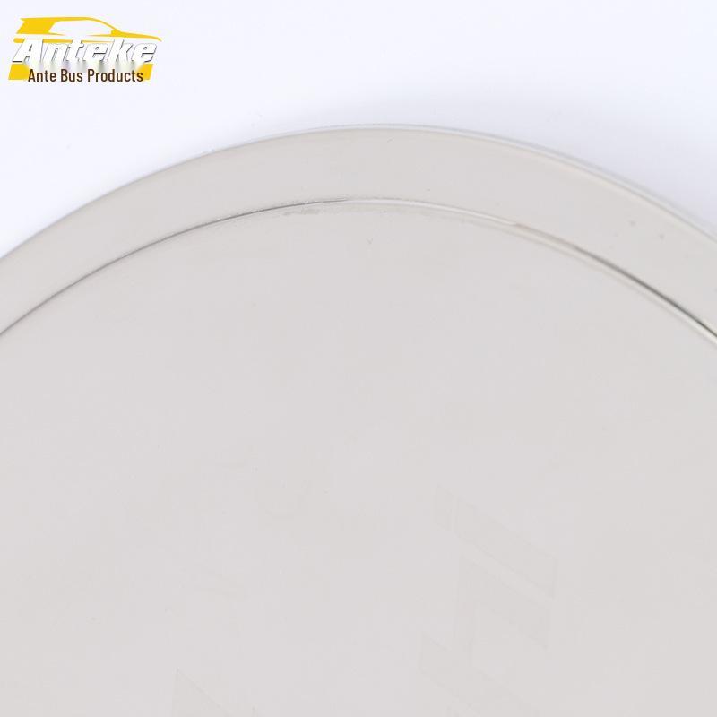 "2020 GS4 Fuel Filler Cap Protective Film - Anti-Scratch Decorative Patch”