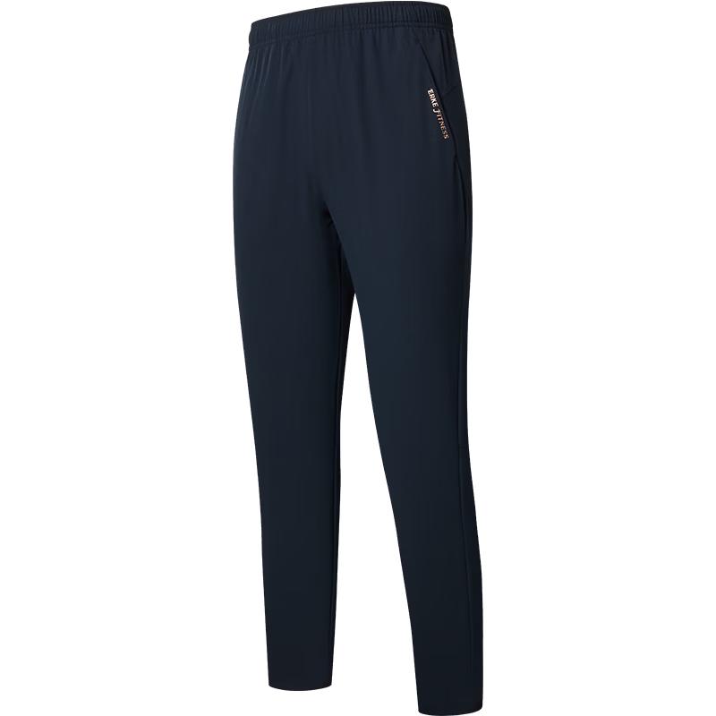 Erke Women s Water-Repellent Sports Capri Pants XL