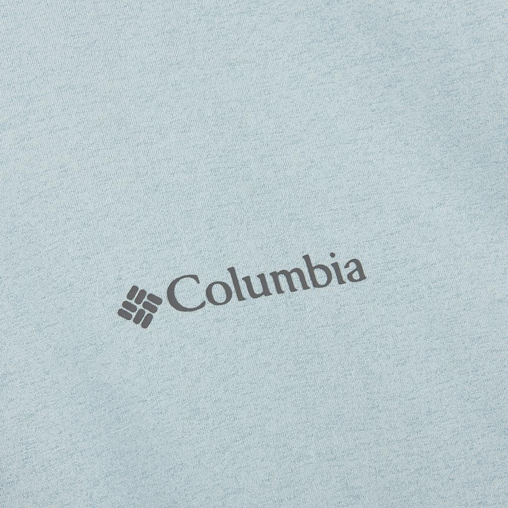 COLUMBIA Men'S Beyond Peak Polo Shirt