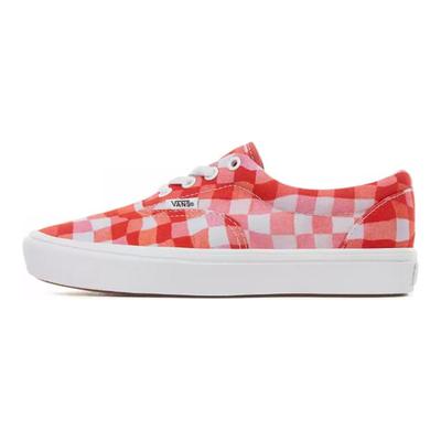 X Ines Comfycush Era 'Pink Red' Women's Vans VN0A3WM9SXM