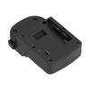 Battery Adapter Converter for Bosch 18VLiion to for RIDGID 18V Lithium Power Tool Accessories