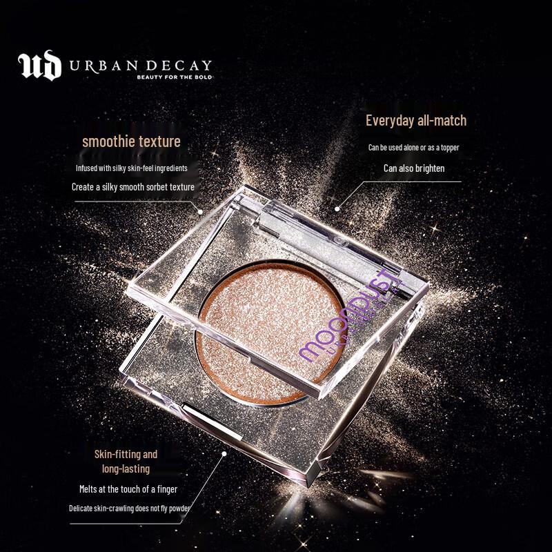 

Urban Decay Moondust Eyeshadow 1.8g
