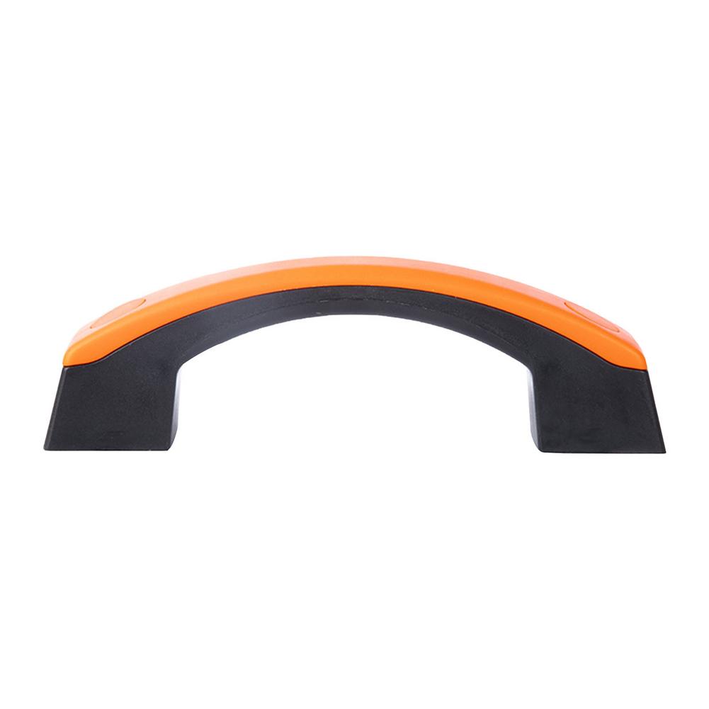 Replacement Handle Handheld Welding Tool Accessory For Welder Welding Machine Repair Plastic Square Bow Handle Plastic Handle