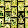 NEW Tarot Cards 78 Pcs English Version Divination Oracle Deck Board Game Camping Party Card Game Meditation & Spiritual Practice