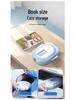 Elementary Student Desk Nap Pillow - Ice Silk Classroom Sleeping Aid