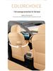 2026 Geely Emgrand 5th Gen Premium All-Season Seat Covers, Full Coverage Car Cushions