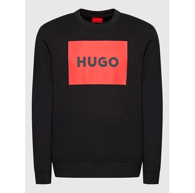 HUGO Duragol222 Hoodie