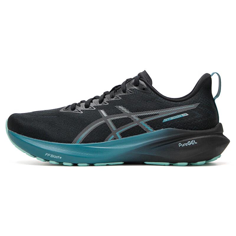 Asics Men's Cushioning Running Shoes 1011C101
