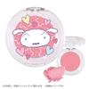 Bandai - Crayon Shin-chan Multi-Color Powder