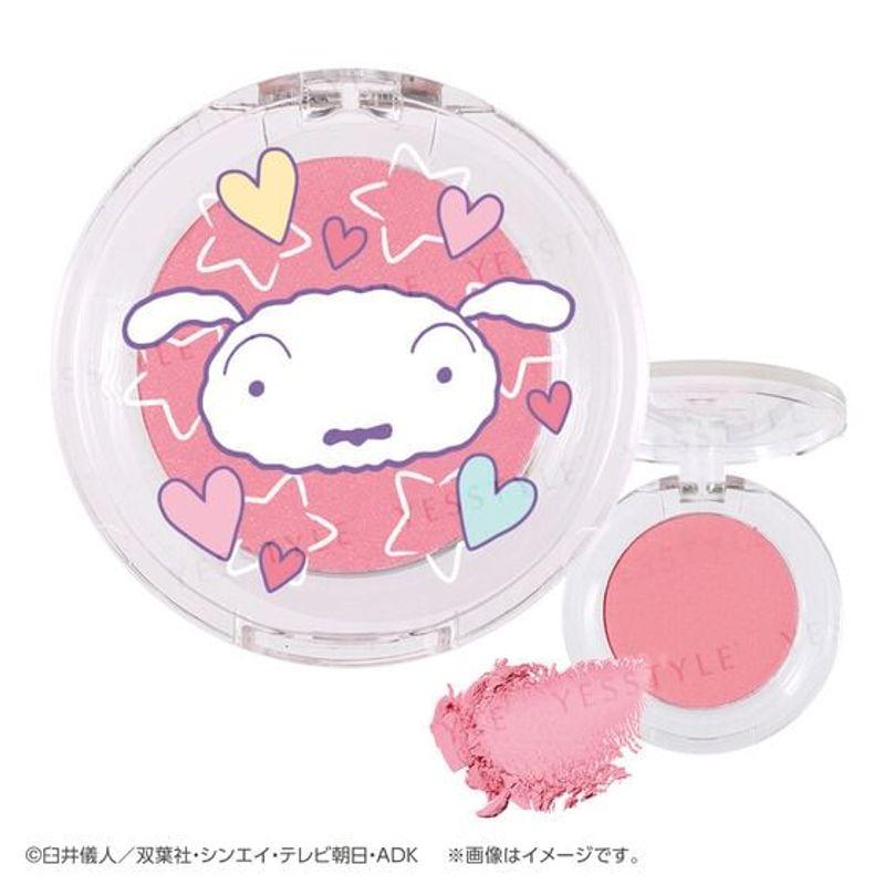 Bandai - Crayon Shin-chan Multi-Color Powder