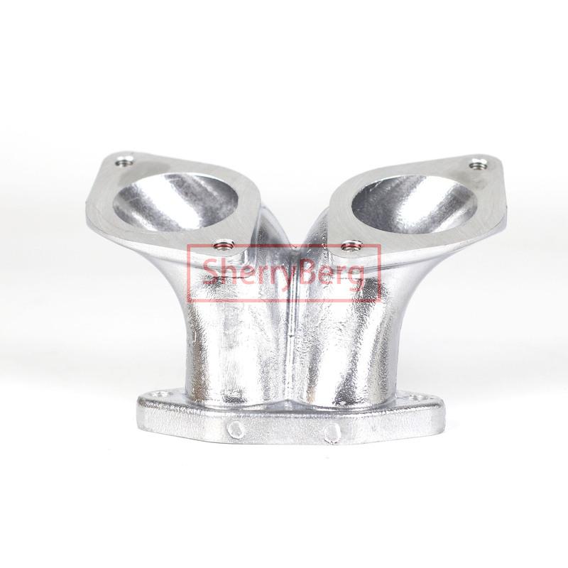SherryBerg T3 Manifold fit for Weber