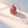 6Pcs Crisp Ringing Tones Wind Chimes Zinc Zinc Alloy Decorative Bells Bell Hanging Ornaments  Home Garden