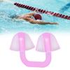 Swimming Nose Plugs In Nose Swim Nose Clip for Women Men Adults Kids Surfing