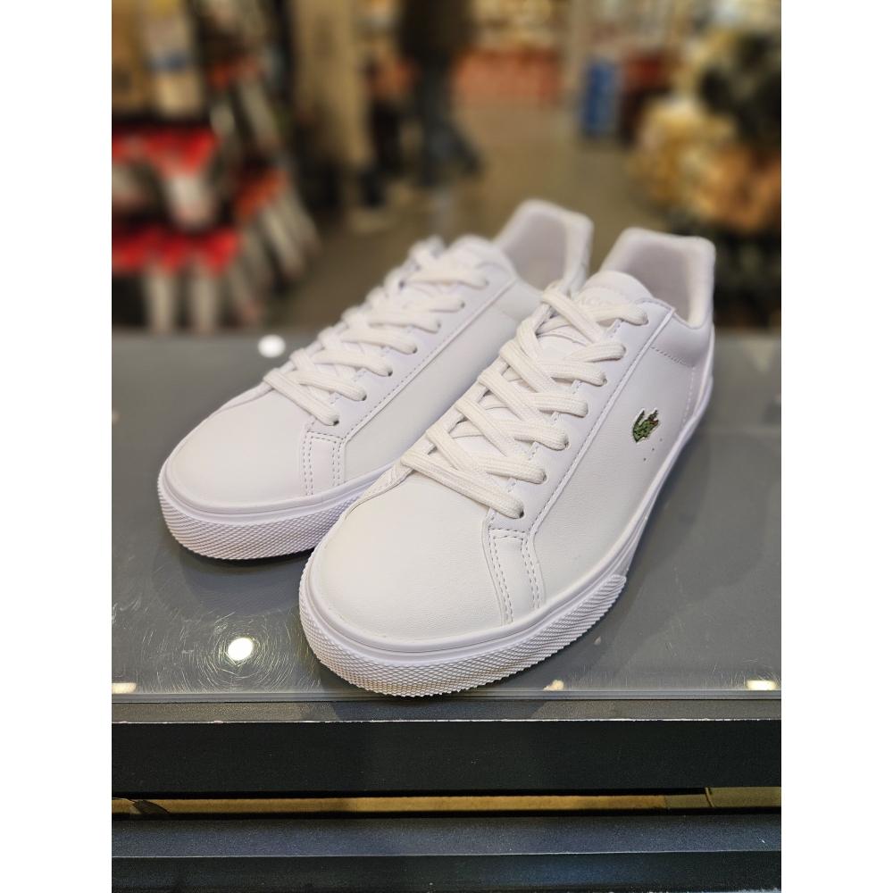 

Lacoste Женские кроссовки LeRond Pro LEROND PRO 7 45CFA0048 WHT WHT