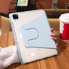 Pencil Holder Case for iPad Pro 11 iPad A16 11th 10th 10.2 9th 8th Generation Cover for iPad Air 11" 5 4 10.9 Funda
