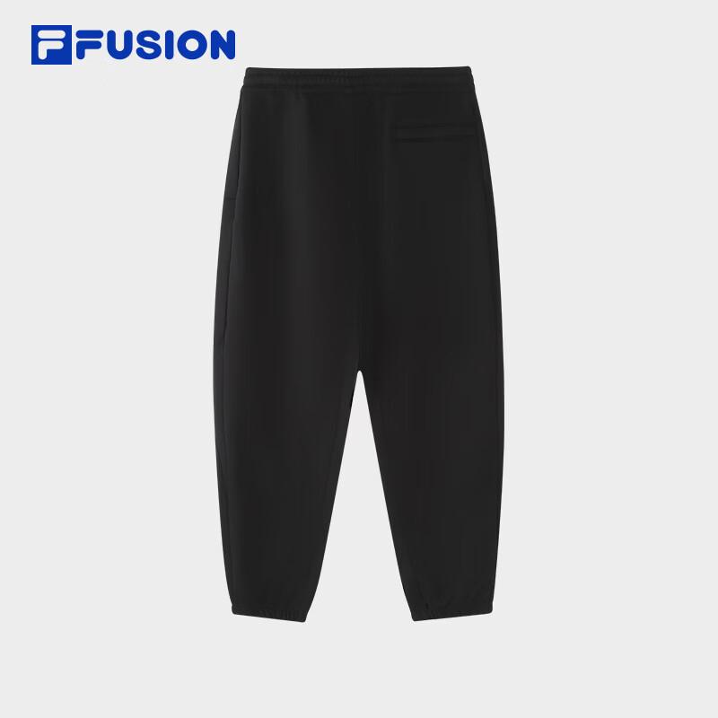 Fila Fusion Men's Knit Cuffed Pants