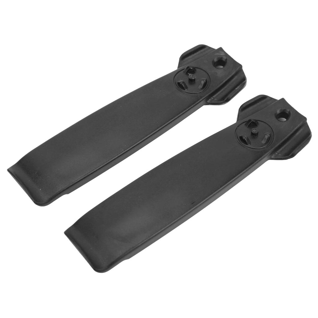 BOLANY Bicycle Tyre Lever Mountain Bike Quick Removal Tire Pry Bar POM Steel Material
