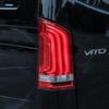 Mercedes 2016-2023 Vito LED Tail Light Assembly with Flowing Turn Signal V260