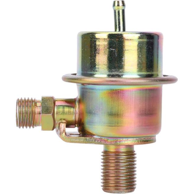Regolatore di Pressione Carburante per Mercedes-Benz 380SE 380SEC 380SEL 380SL 380SLC 500SEC 500SEL 1981-1985 Regolatore di Pressione Iniezione Carburante Sostituisce