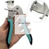 For Automotive Disassembly Trim Clip Removal Car Clip Pliers Disassembly Tools Grooved Automatic Pliers Radial Style Jaw