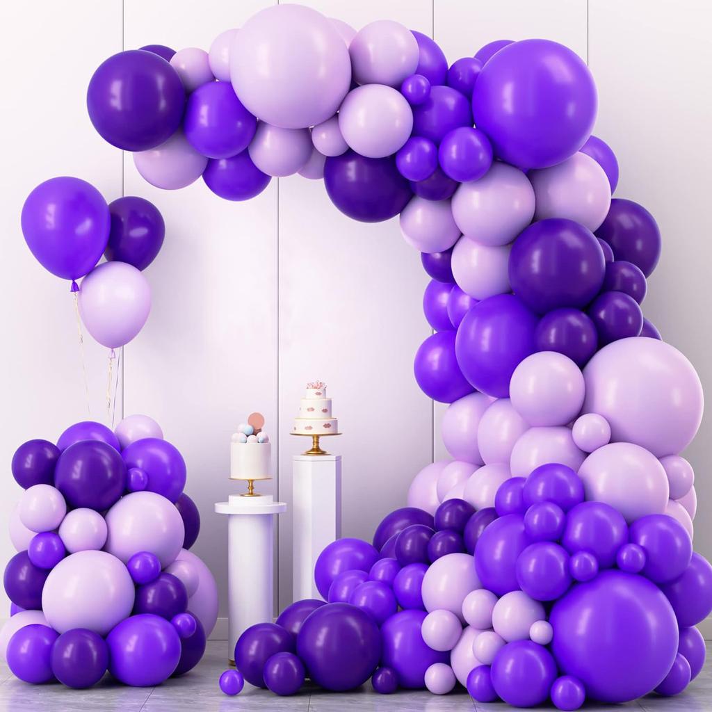 109pcs Different Sizes 18/10/12/5 Inch Balloons for Graduation Anniversary Green Jungle Forest Themed Birthday Party Decorations