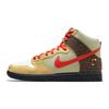 Color Skates x Dunk High SB Kebab and Destroy
