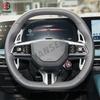 Paddle Shifter For MG MG5 Scorpio 2022 MG7 2023-2025 Car Steering Wheel Extension 2pcs