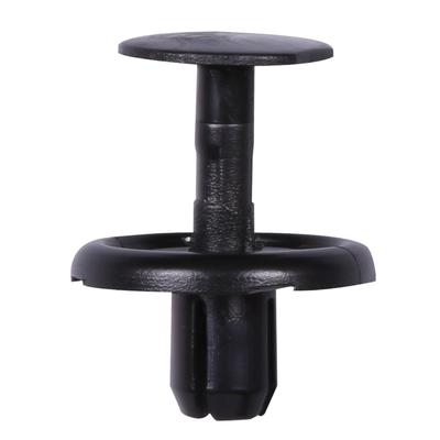 ESC Auto Parts ECF2285 10 Pieces Fender Push Type Retainer for Toyota: 90467 07214