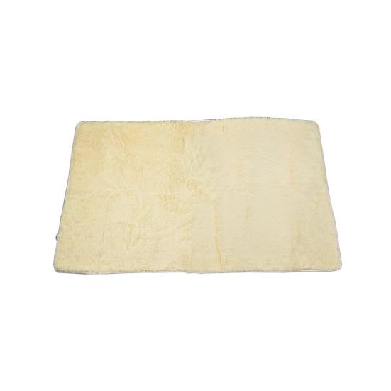 Candy Color Soft Anti-Skid Carpet Flokati Shaggy Rug Living Bedroom Floor Mat