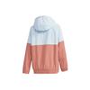 adidas Giacca a vento essenziale da gioco Neo da donna Capo esterno Azzurro Chiaro GM2317