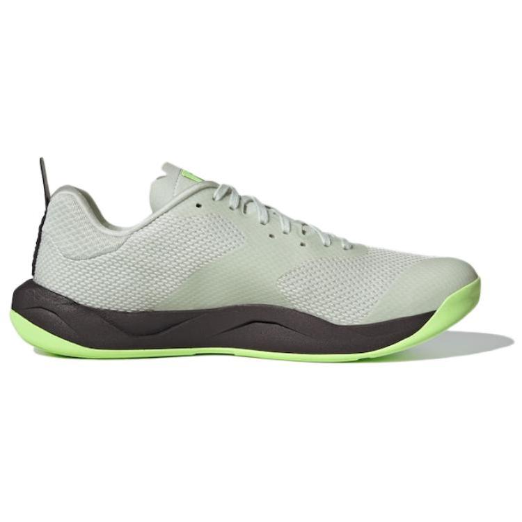 Adidas Rapidmove Crystal Jade Aurora Black Green Spark Men Sneakers IF0967